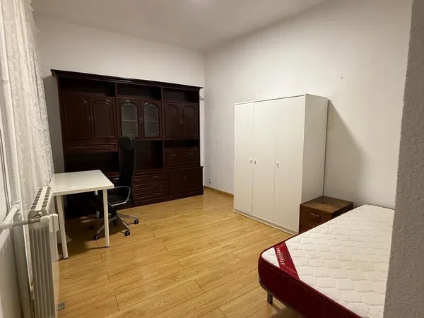 Piso en Barrio Argüelles - Foto 12