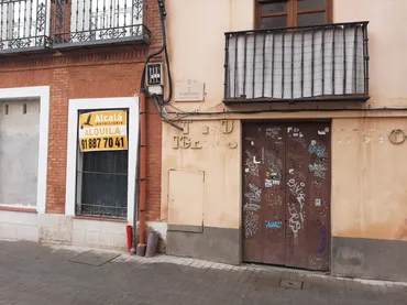Local comercial en Alcalá de Henares - Foto 8