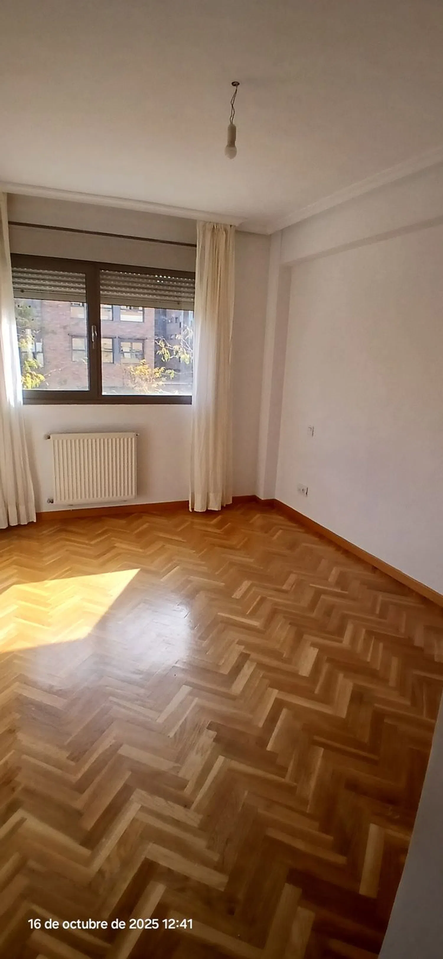 Piso en avenida Santuario de Valverde, 74 - Foto 4