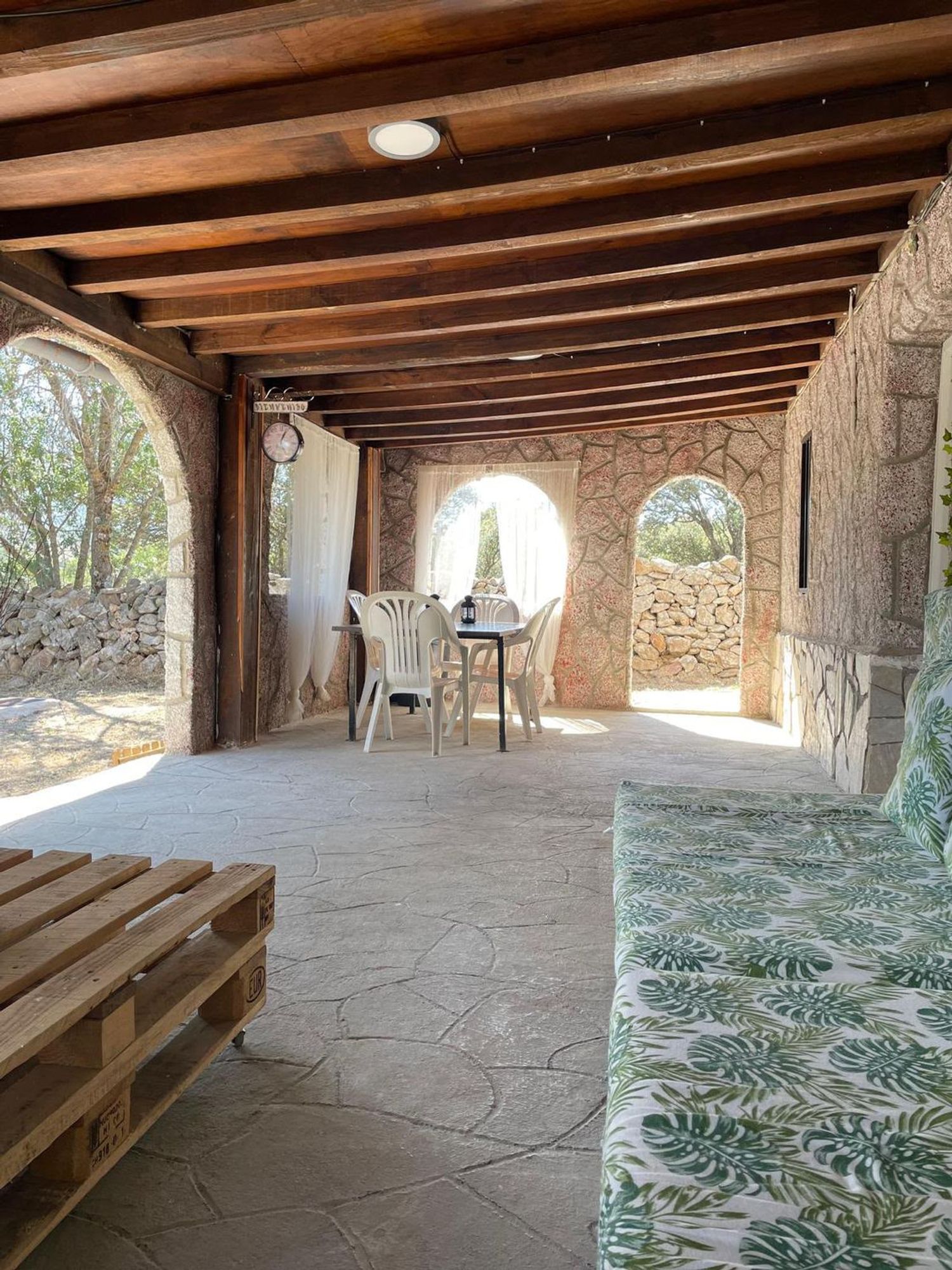 Casa o chalet independiente en Diseminado Camino del Molino, 7 - Foto 6