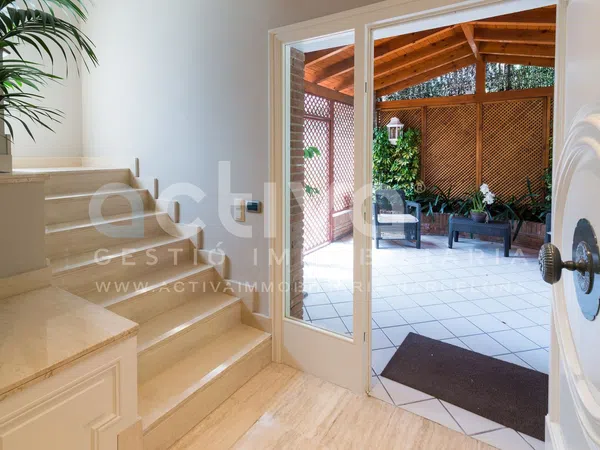 Casa o chalet independiente en Avenida de la Indústria - Foto 11
