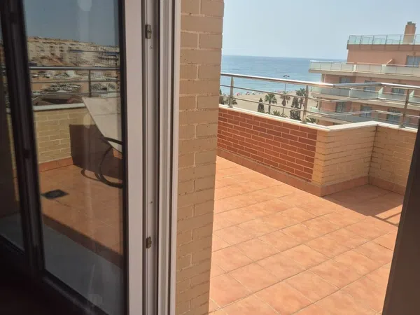Ático en Calle Olimpiadas, 12, El Puerto - La Romanilla - Foto 22