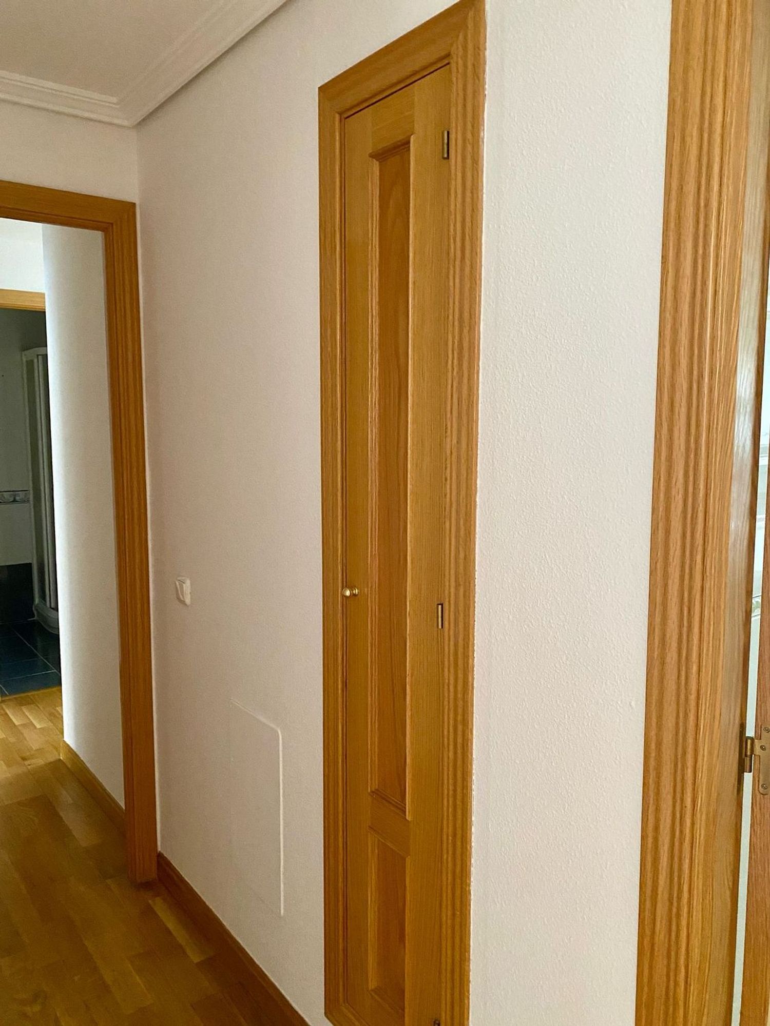 Piso en calle de Isabel Colbrand, 16 - Foto 21