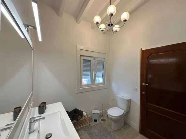 Chalet pareado en carretera de las Dehesas, 75 - Foto 8