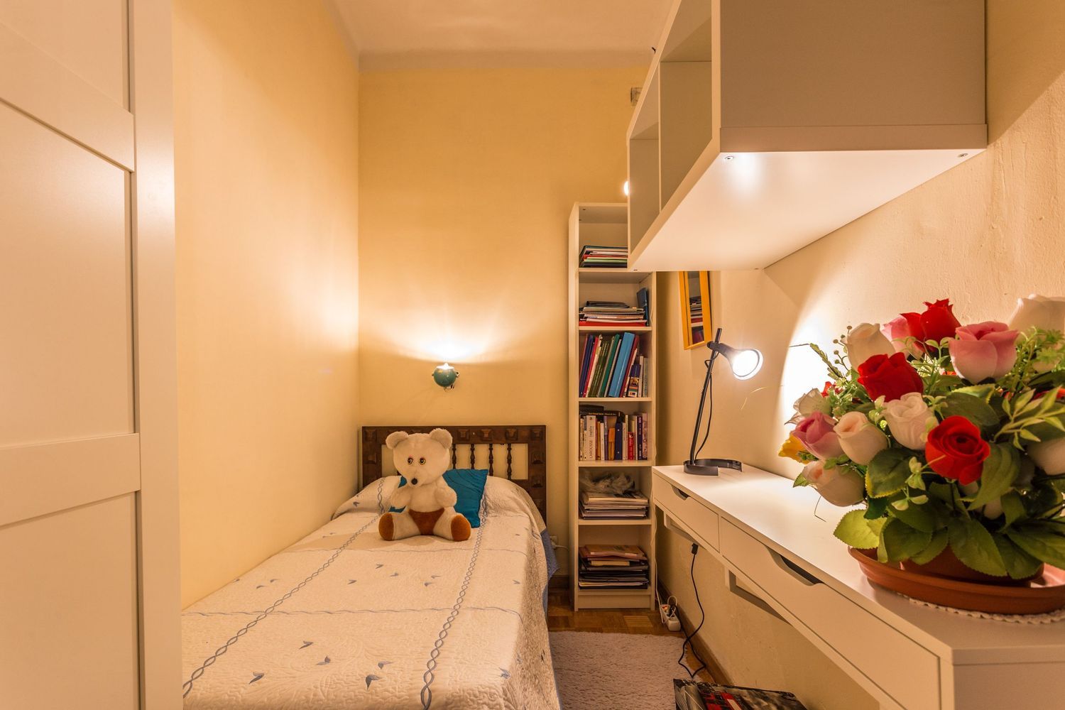 Piso en calle del Principe de Vergara, 269 - Foto 8