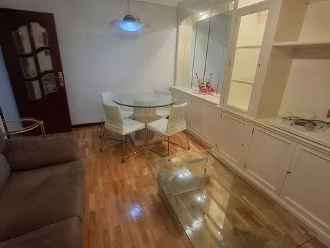 Piso en calle de San Francisco, 9