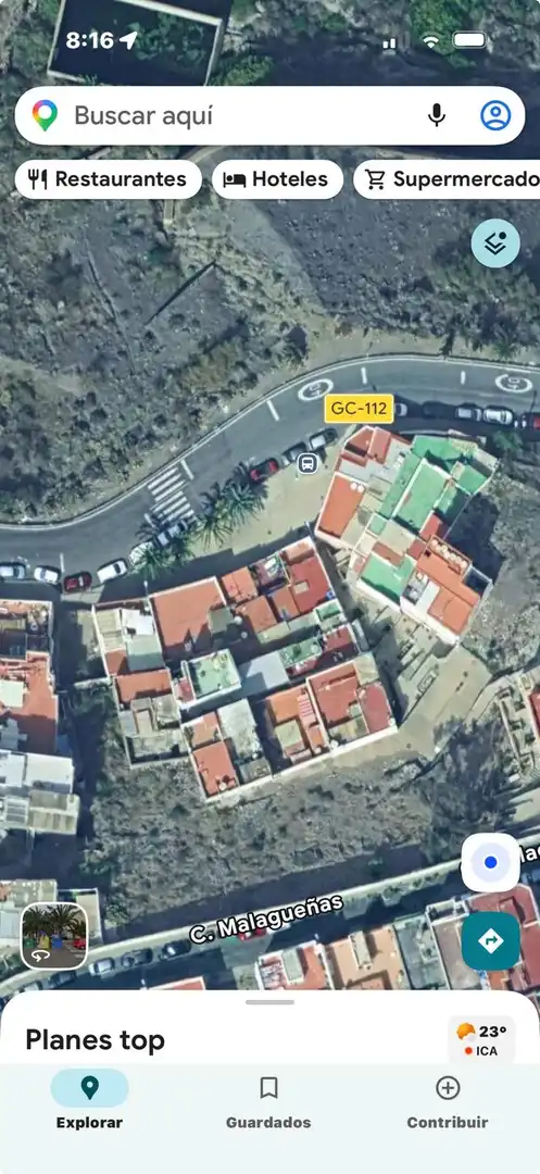 Piso en  Calle Andenes 9D - Foto 3