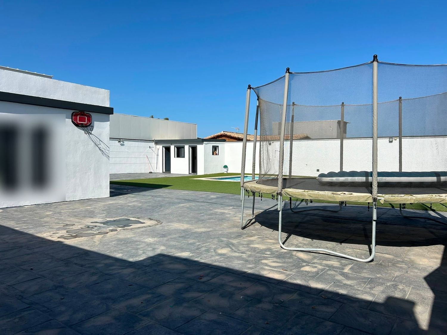 Casa o chalet independiente en Camino del Cuervo, 31, El Zabal-Santa Margarita, El Zabal-Santa Margarita - Foto 20