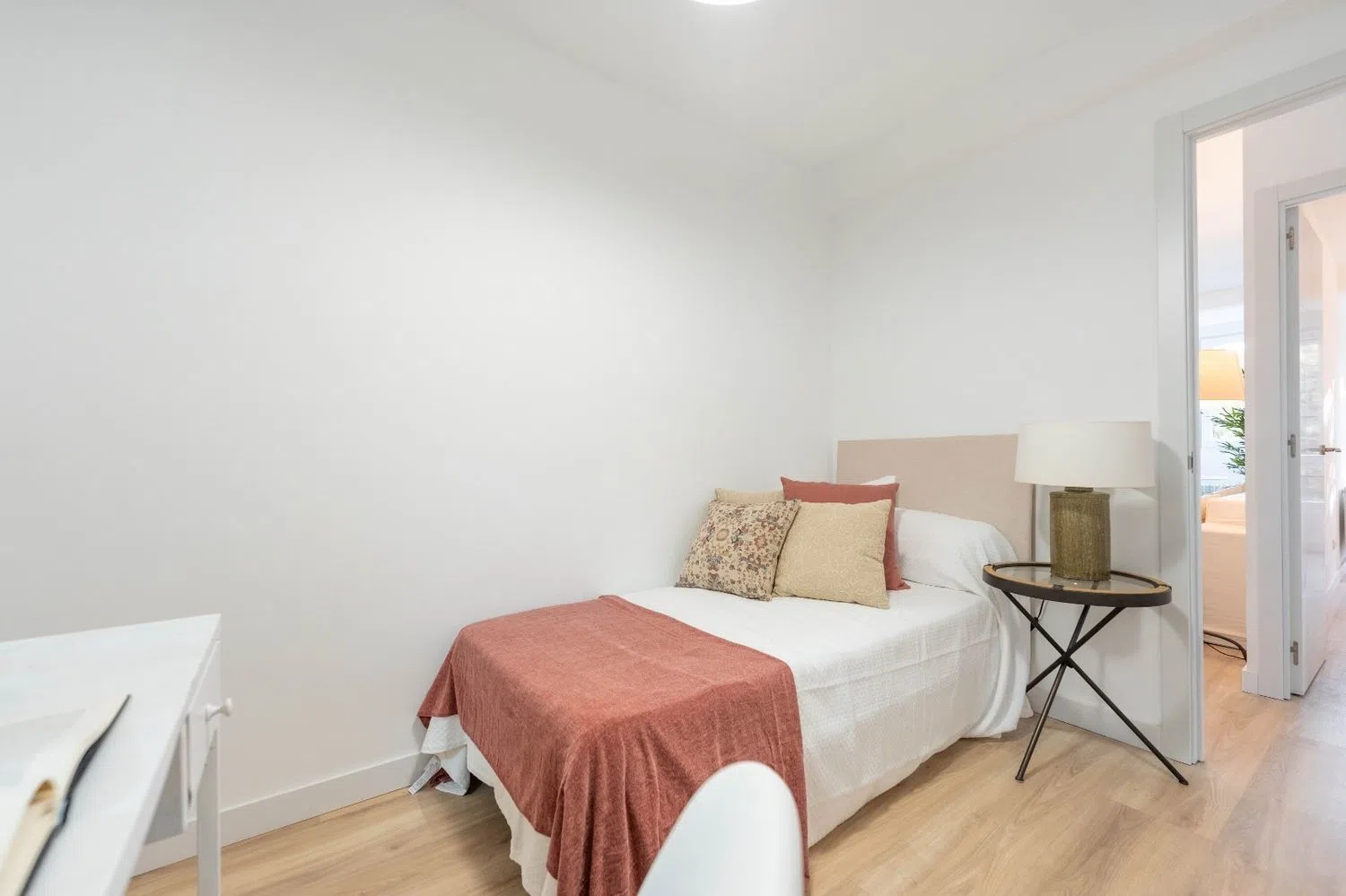 Piso en ronda de Cala Basa, 3 - Foto 8