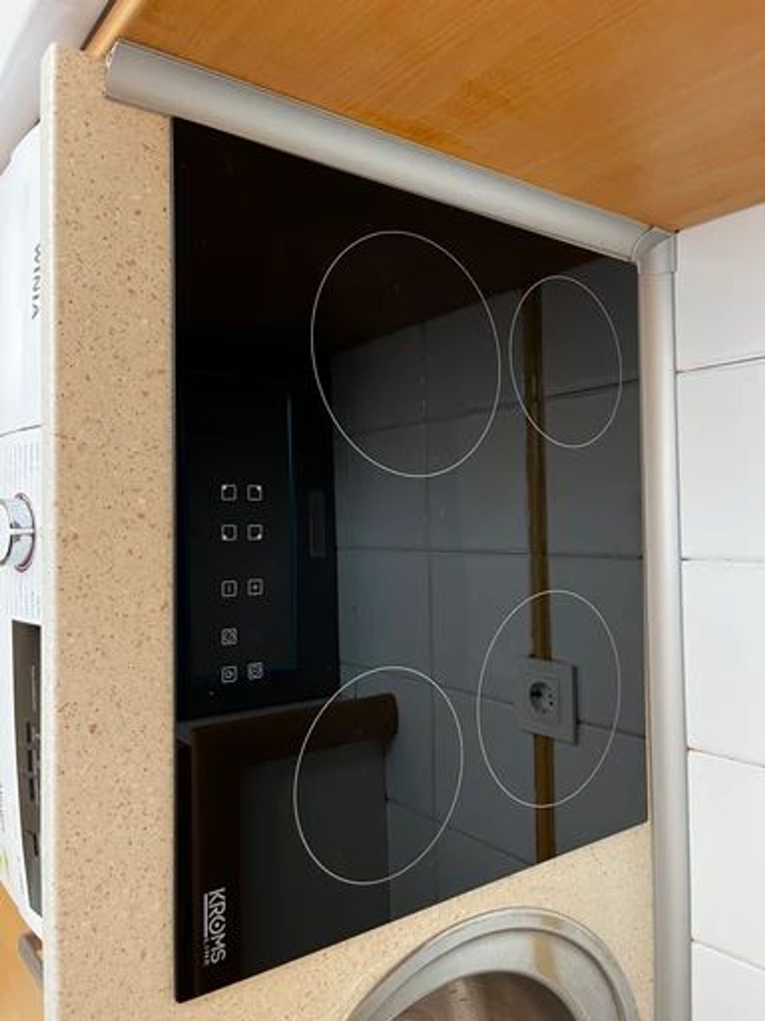 Piso en calle Salvador Martínez Lozano, 18 - Foto 6