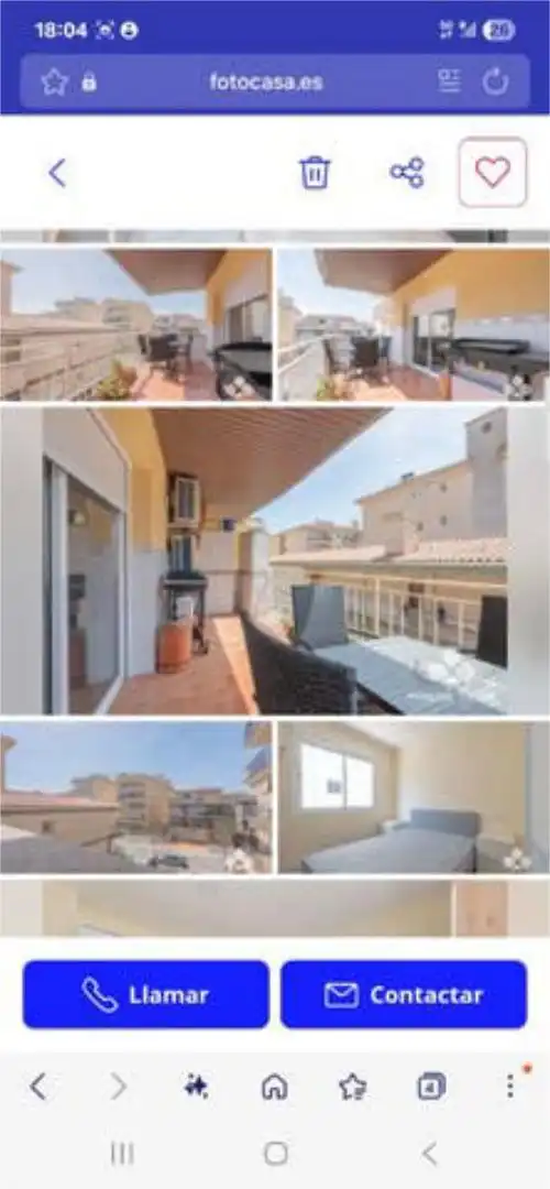 Piso en segur de calafell - Foto 3