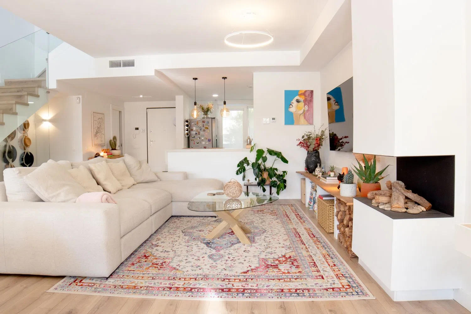 Chalet adosado en calle Valle del Jerte, 1 r - Foto 1