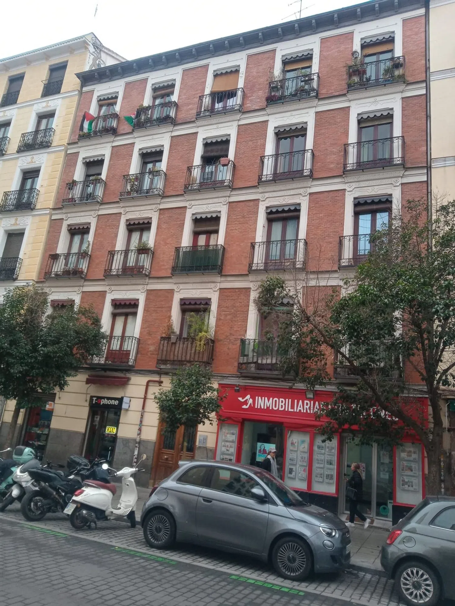 Piso en calle de Valencia, 16 - Foto 7