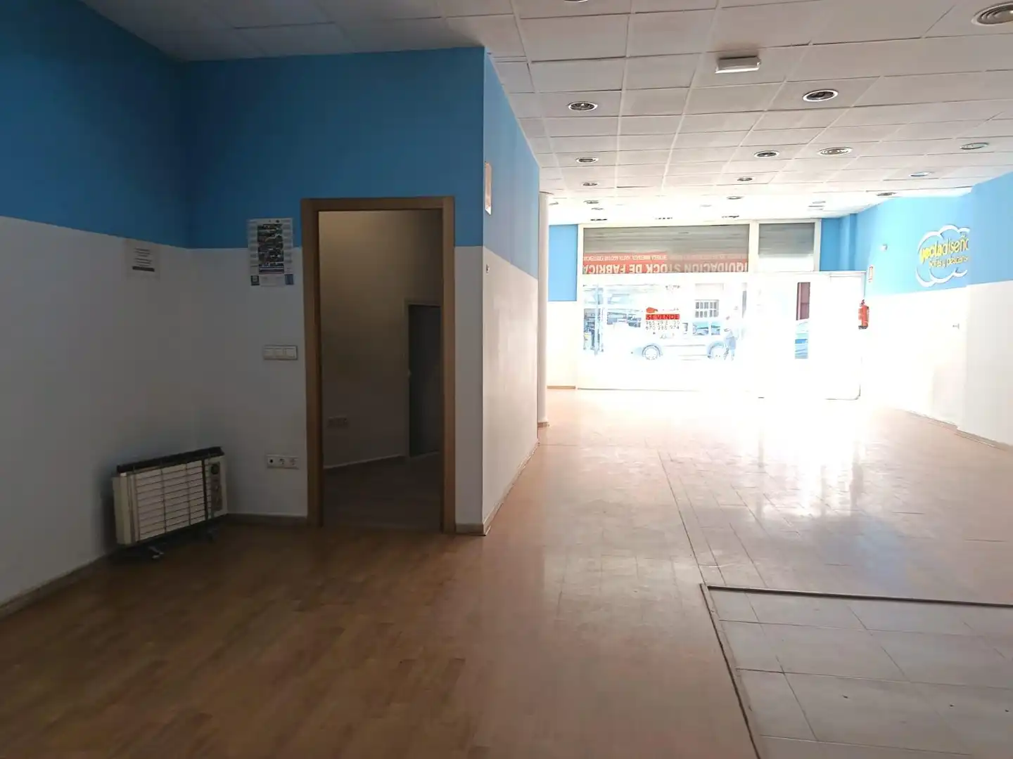Local comercial en Alicante / Alacant - Foto 15