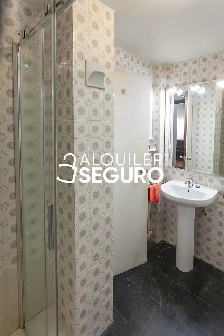 Piso en  de la Cancillería - Foto 23