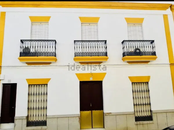 Casa de pueblo en Calle Plazas, 25 - Foto 1