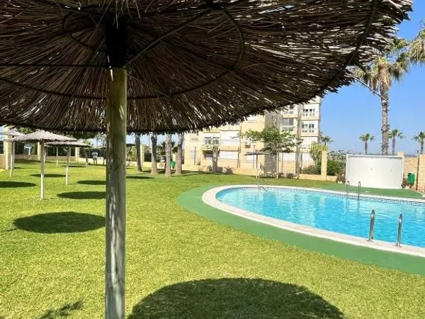 Piso en Agustín Bertomeu, 4, El Palmeral-Urbanova-Tabarca - Foto 18