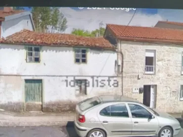 Casa adosada en  Rúa da Poza Real de Arriba 10 - Foto 1