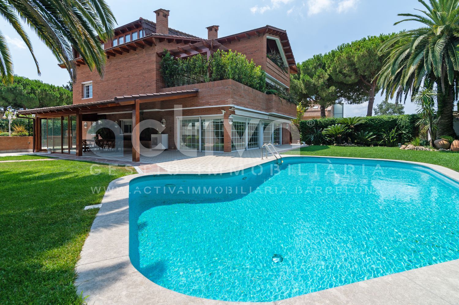 Casa o chalet independiente en Avenida de la Indústria - Foto 2