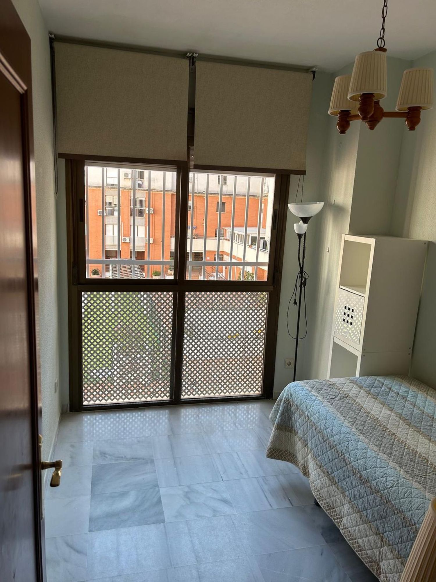 Piso en calle Doctor Madrazo Osuna, 7 (Residencial Las Perlas 1) - Foto 1