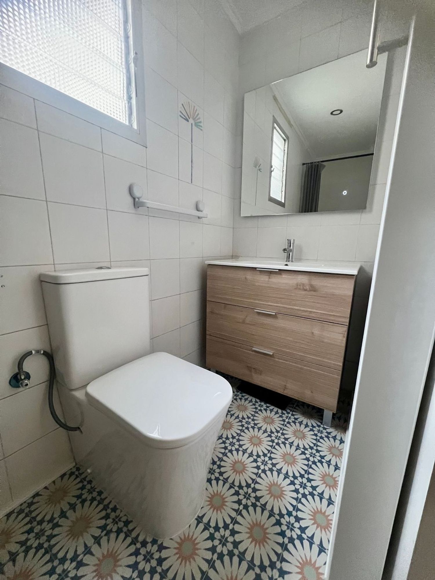 Piso en calle de Sant Domènec Savio, 12 - Foto 7