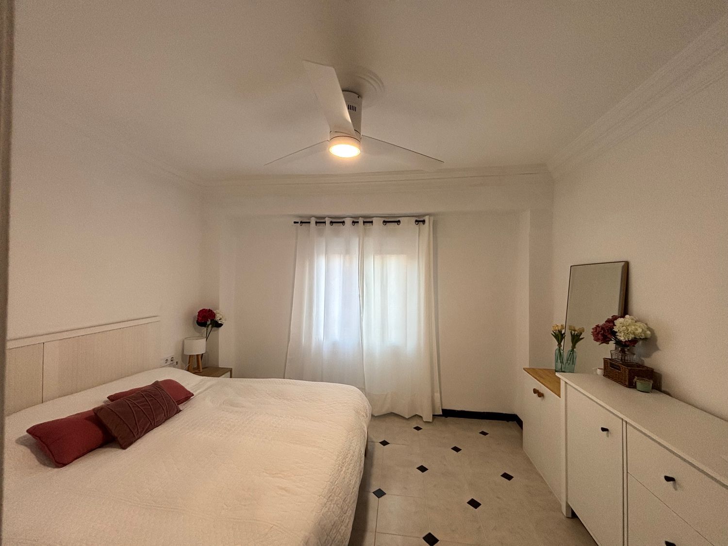 Piso en Barrio Nou Moles - Foto 15