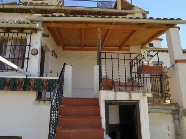 Chalet adosado en Cuesta de Marañas, 10, Albaicín, Albaicín - Foto 7