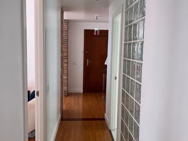 Piso en Avenida Alcalde José Ramirez Bethencourt, 15, Arenales - Lugo - Avda Marítima - Foto 4