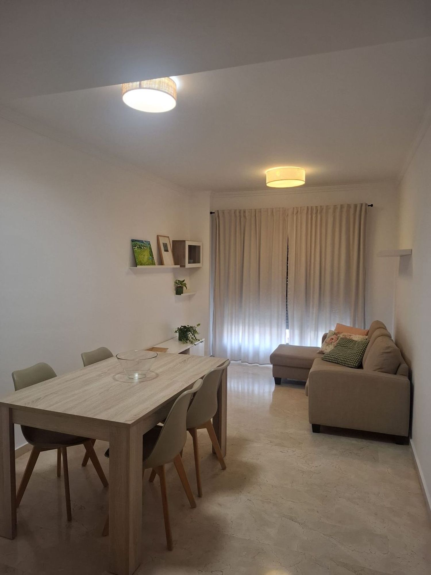 Piso en calle de la Beata Inés, 9 - Foto 1