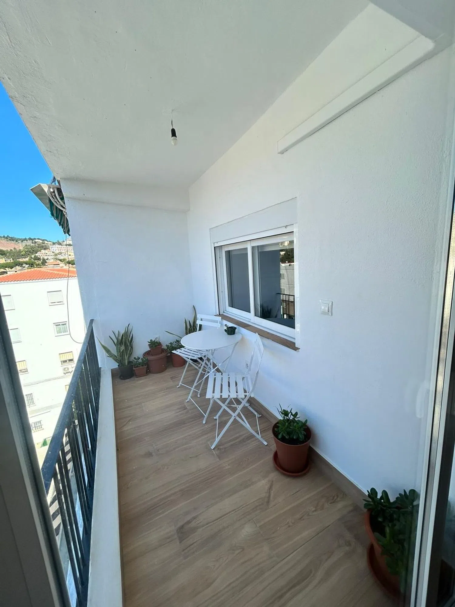 Piso en calle Villafuerte, 42 - Foto 4