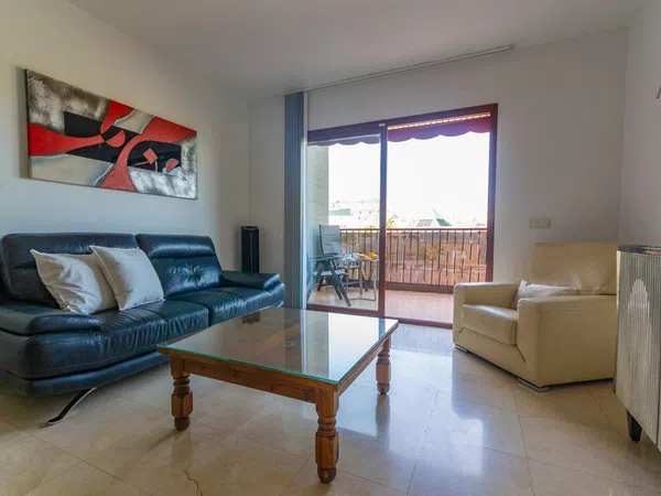 Estudio en Calle Sagunto, 15, Guanarteme - Foto 2