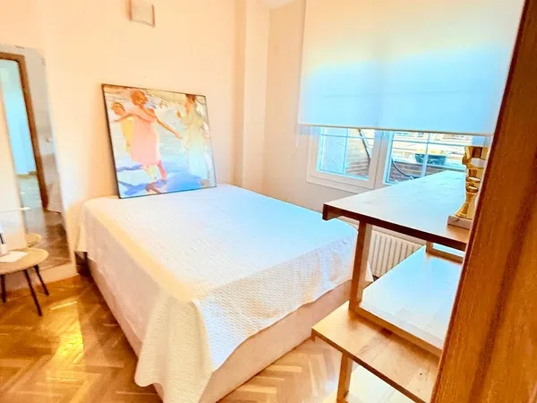 Chalet adosado en calle de Panamá, 4 - Foto 13