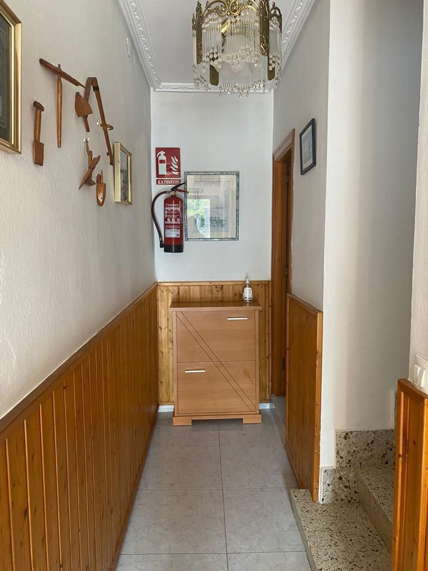 Casa o chalet independiente en Calle Helgueras, 1 - Foto 17