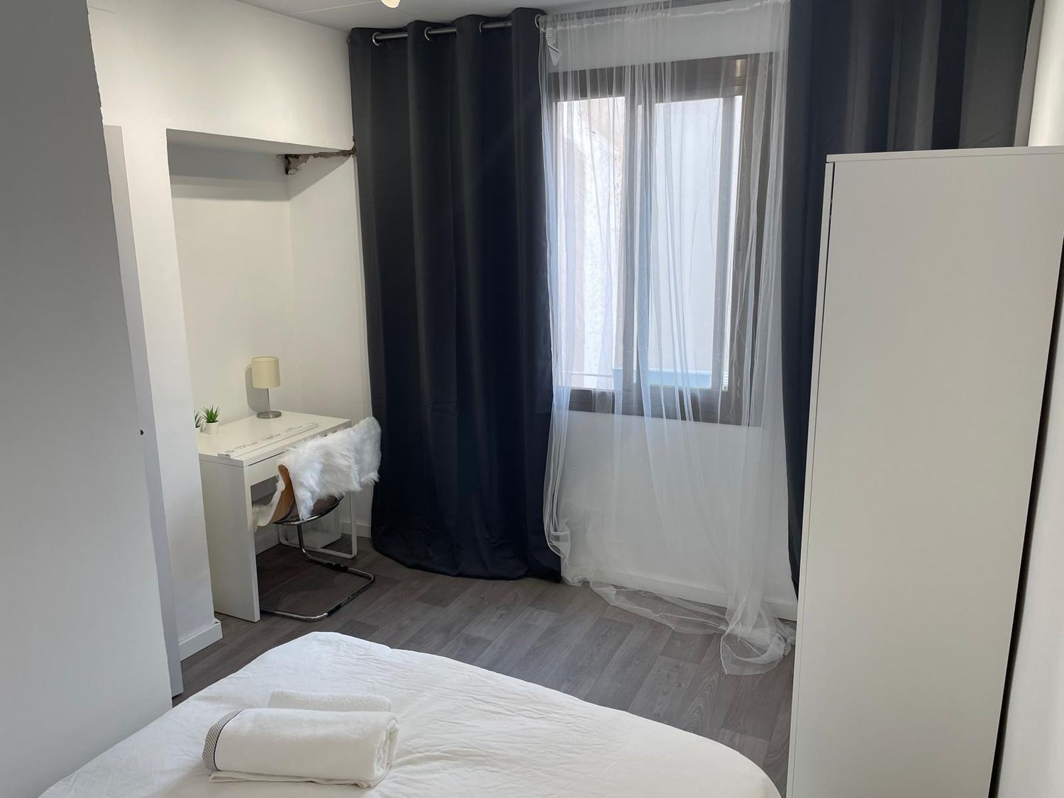 Piso en Calle de la Cirera, 4, Sant Pere - Santa Caterina i la Ribera - Foto 2