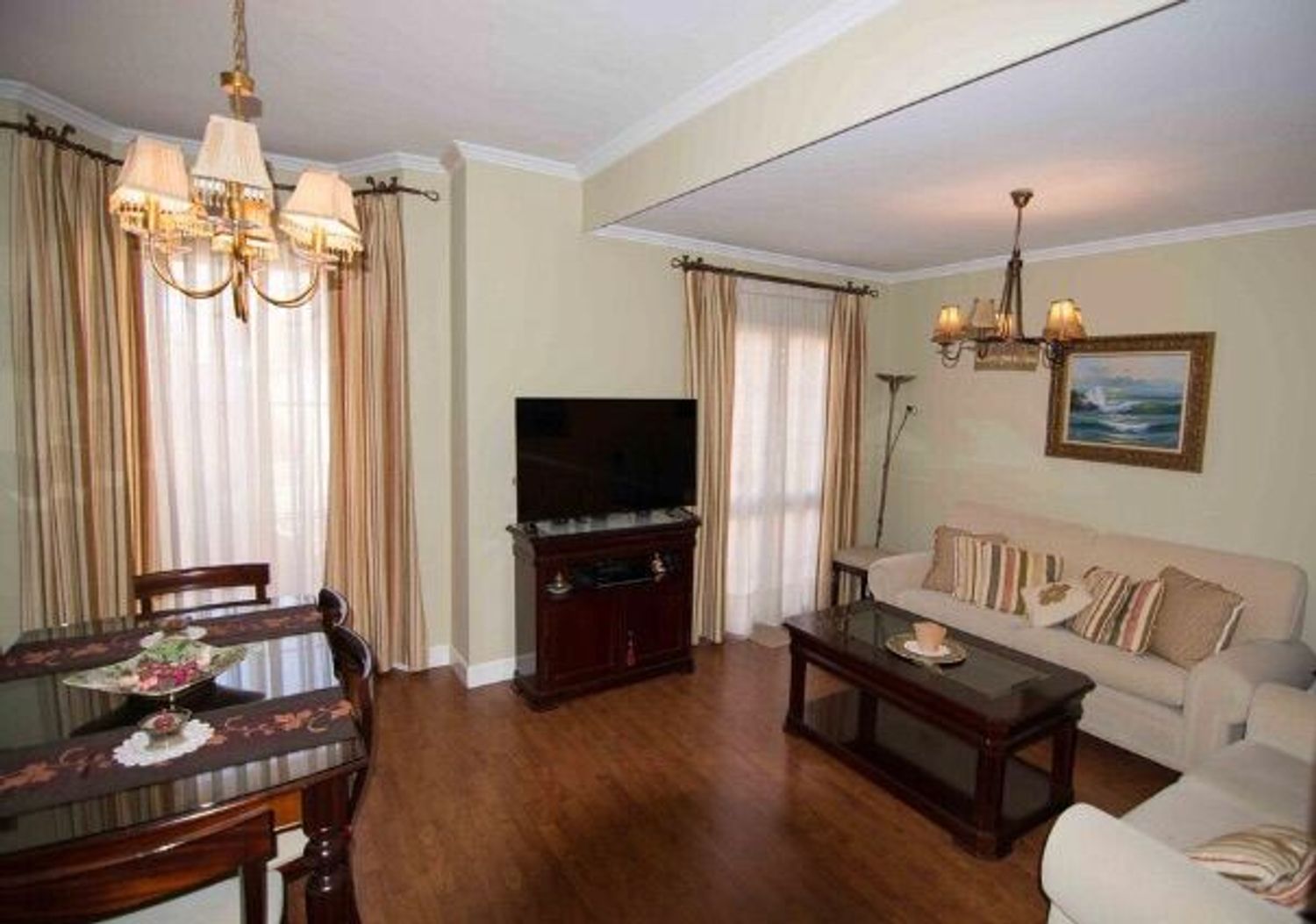 Chalet adosado en avenida Alonso Quijano, 12 - Foto 11