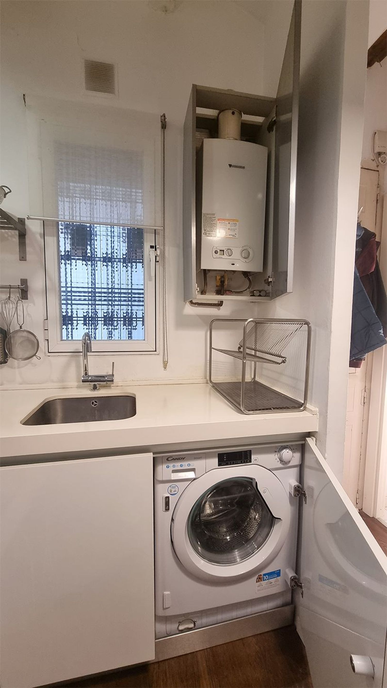 Piso en paseo de las Acacias, 9 - Foto 14