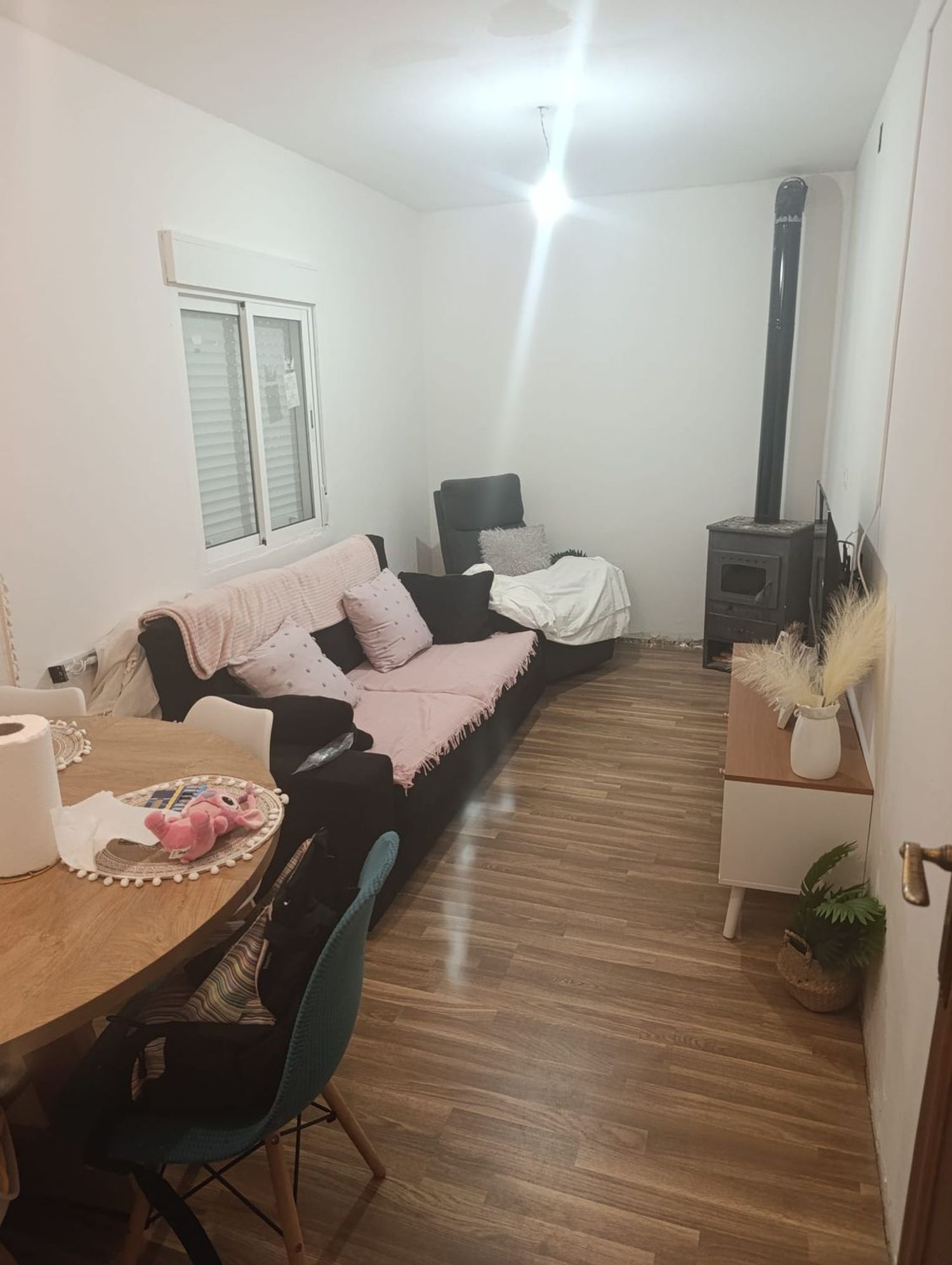 Chalet adosado en Lugar a Rasa, 27 - Foto 8