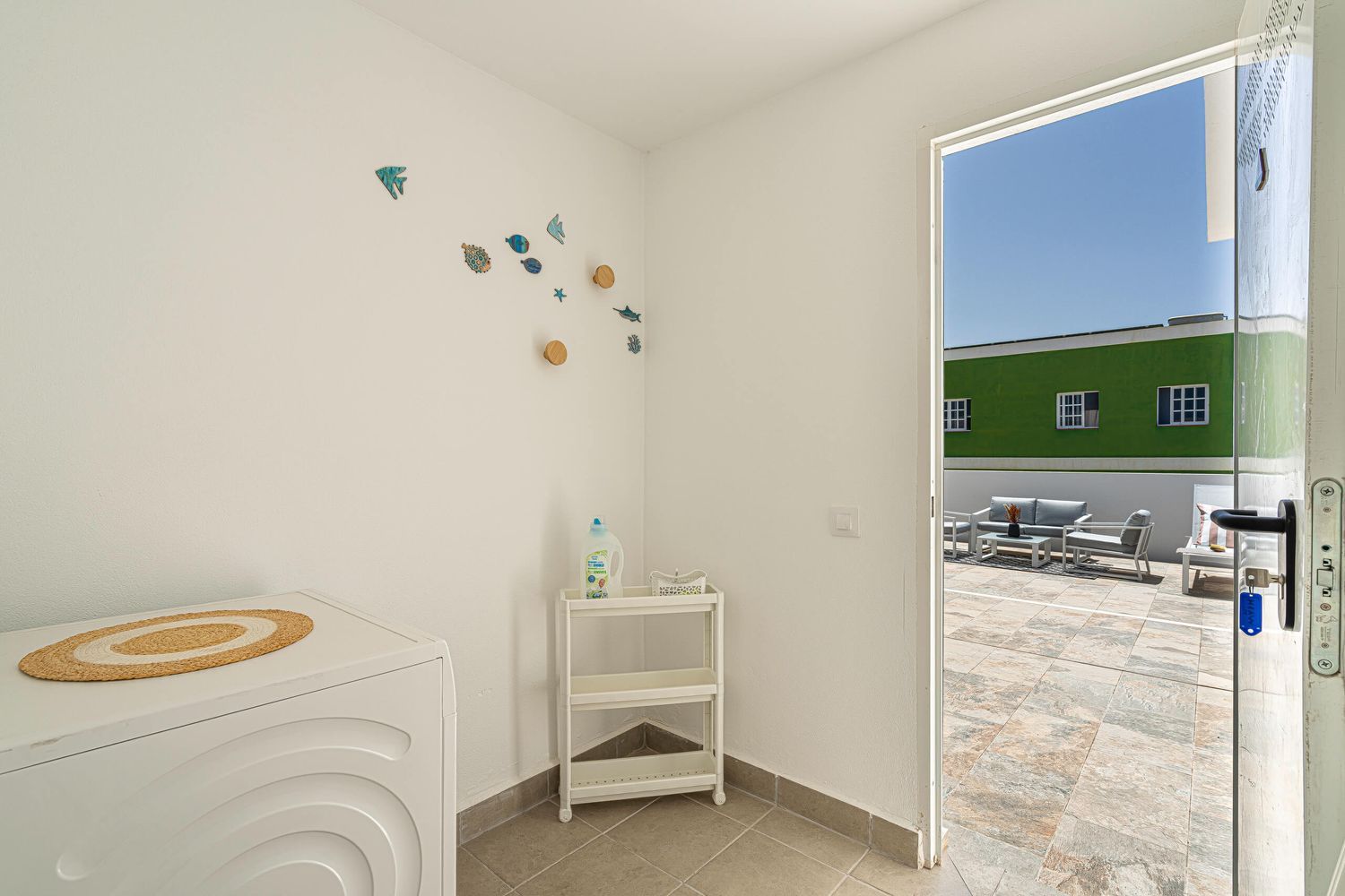 Piso en Calle Mar de Fondo, 49, Playa San Juan, Playa San Juan - Foto 35