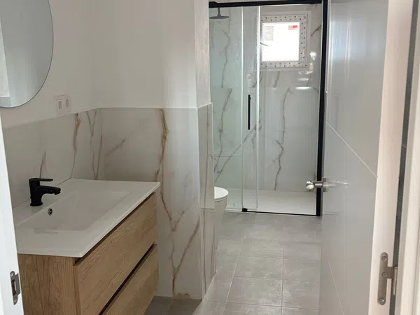Ático en Avenida de Andalucía, 56 NcleoResidencialSantaIsabeln - Foto 1