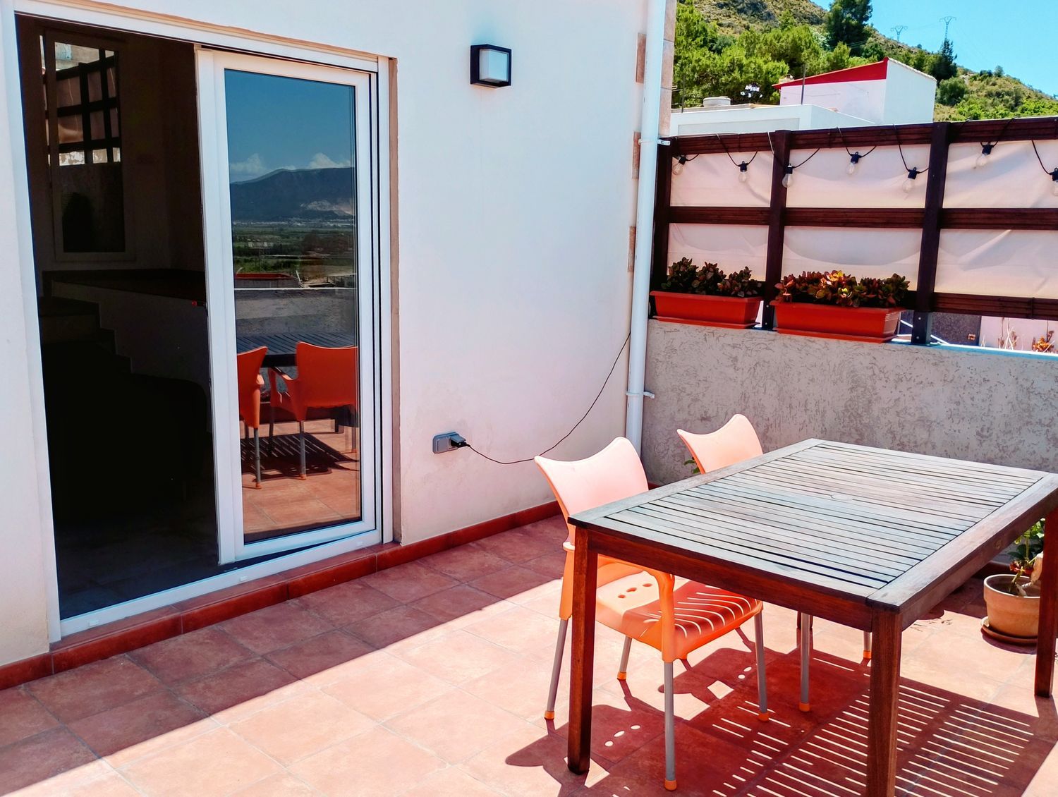 Chalet pareado en Calle Bisbe Muñoz, 6, Pueblo de Cullera - Foto 20