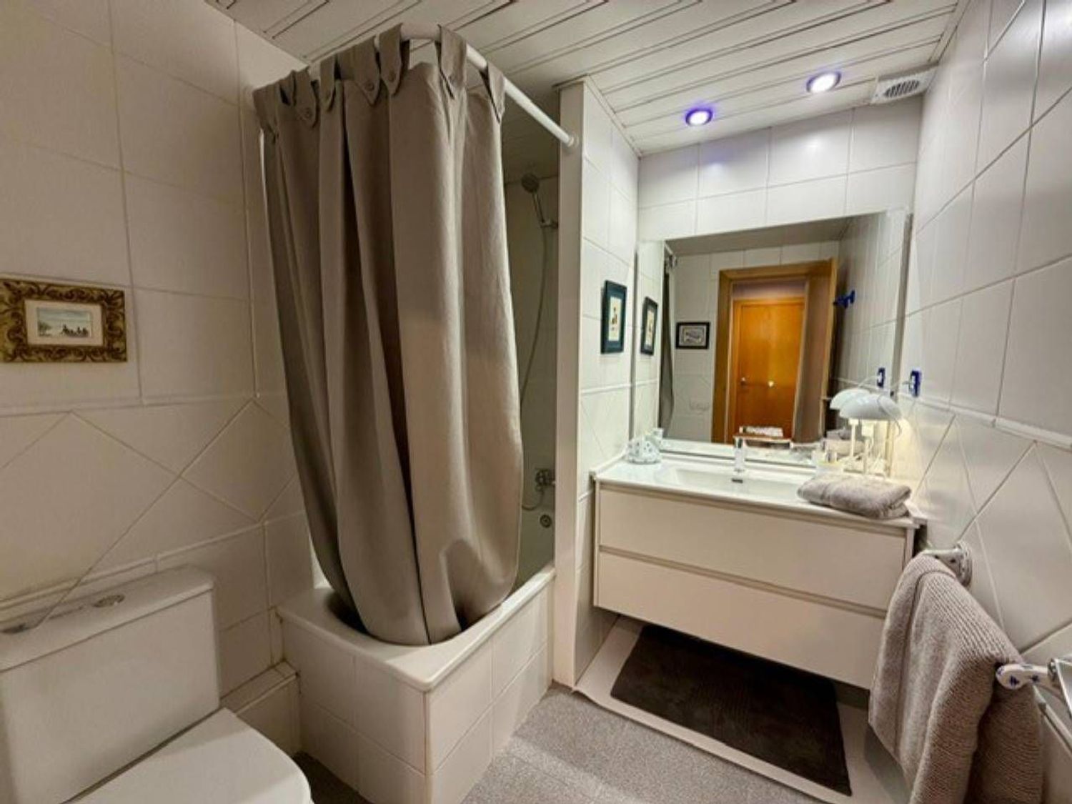 Piso en Calle de Riera Villaret, La Creu Alta - Foto 34