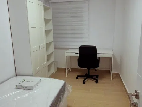 Piso en calle de Fermín Galán i García Hernandez, 75