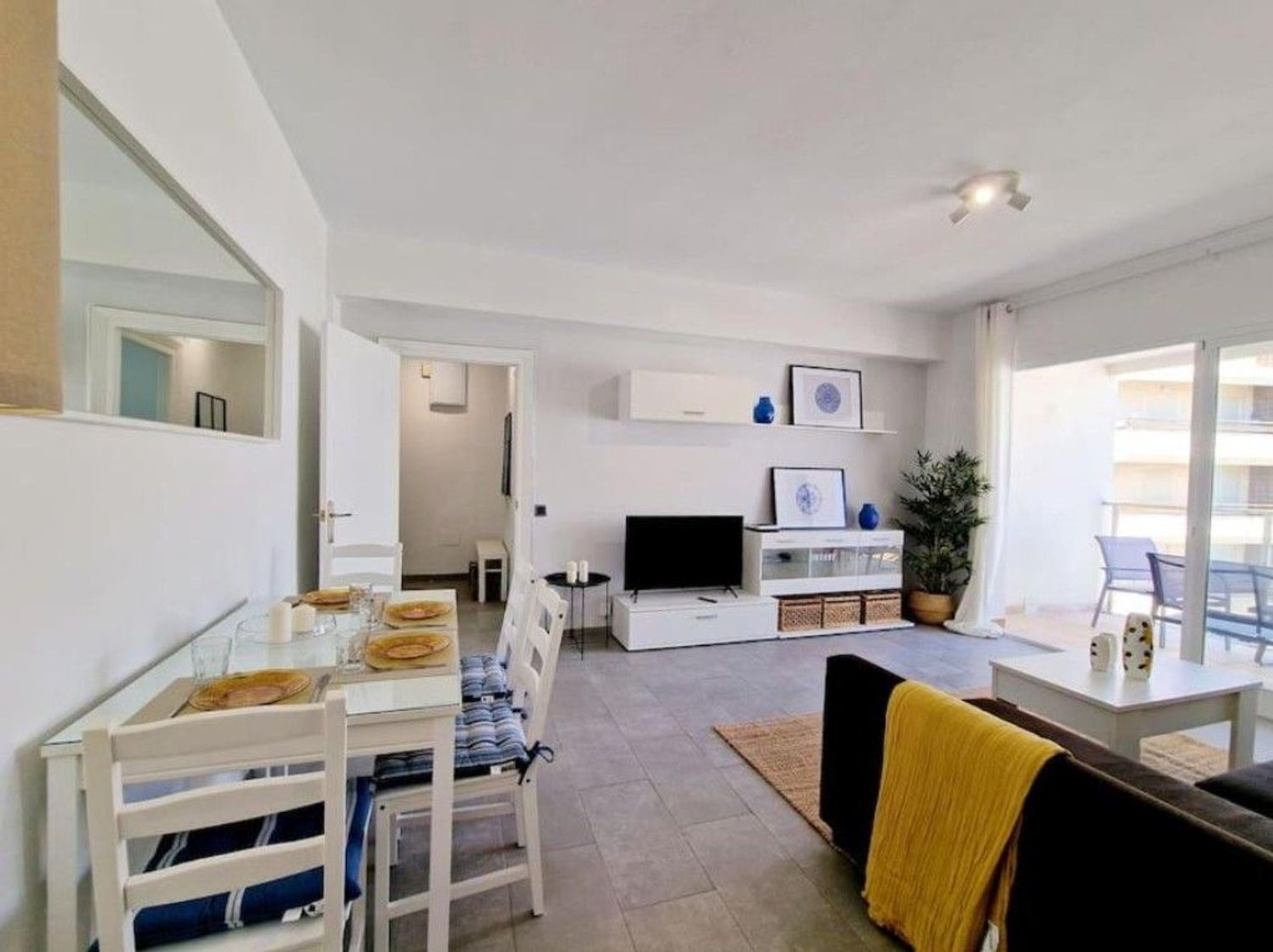 Piso en avenida España, 17 - Foto 1