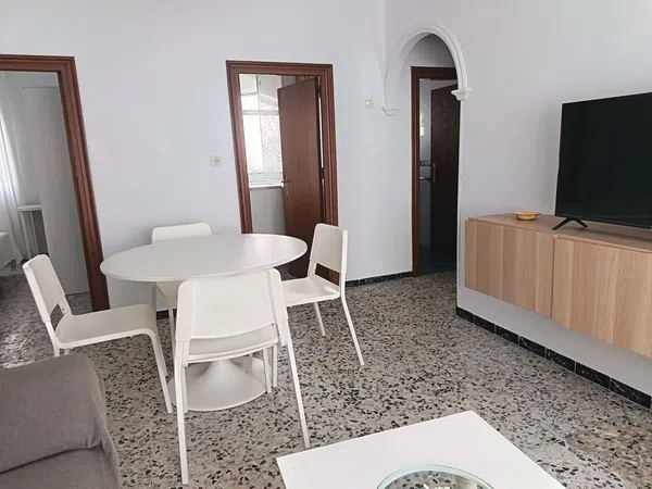 Piso en calle Nuestra Señora del Rocío, 8 - Foto 3