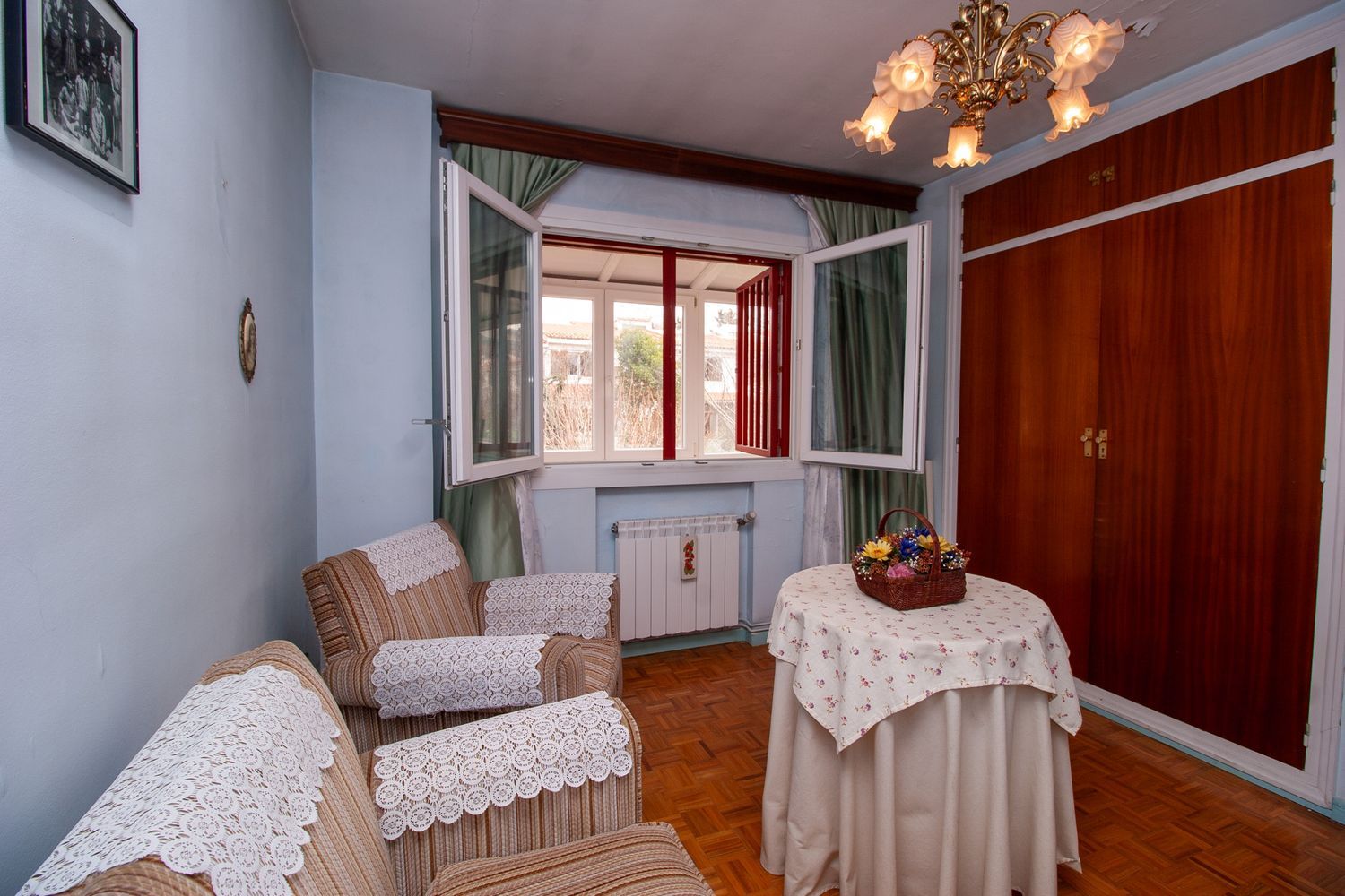 Chalet pareado en Barrio Zona Pueblo - Foto 30