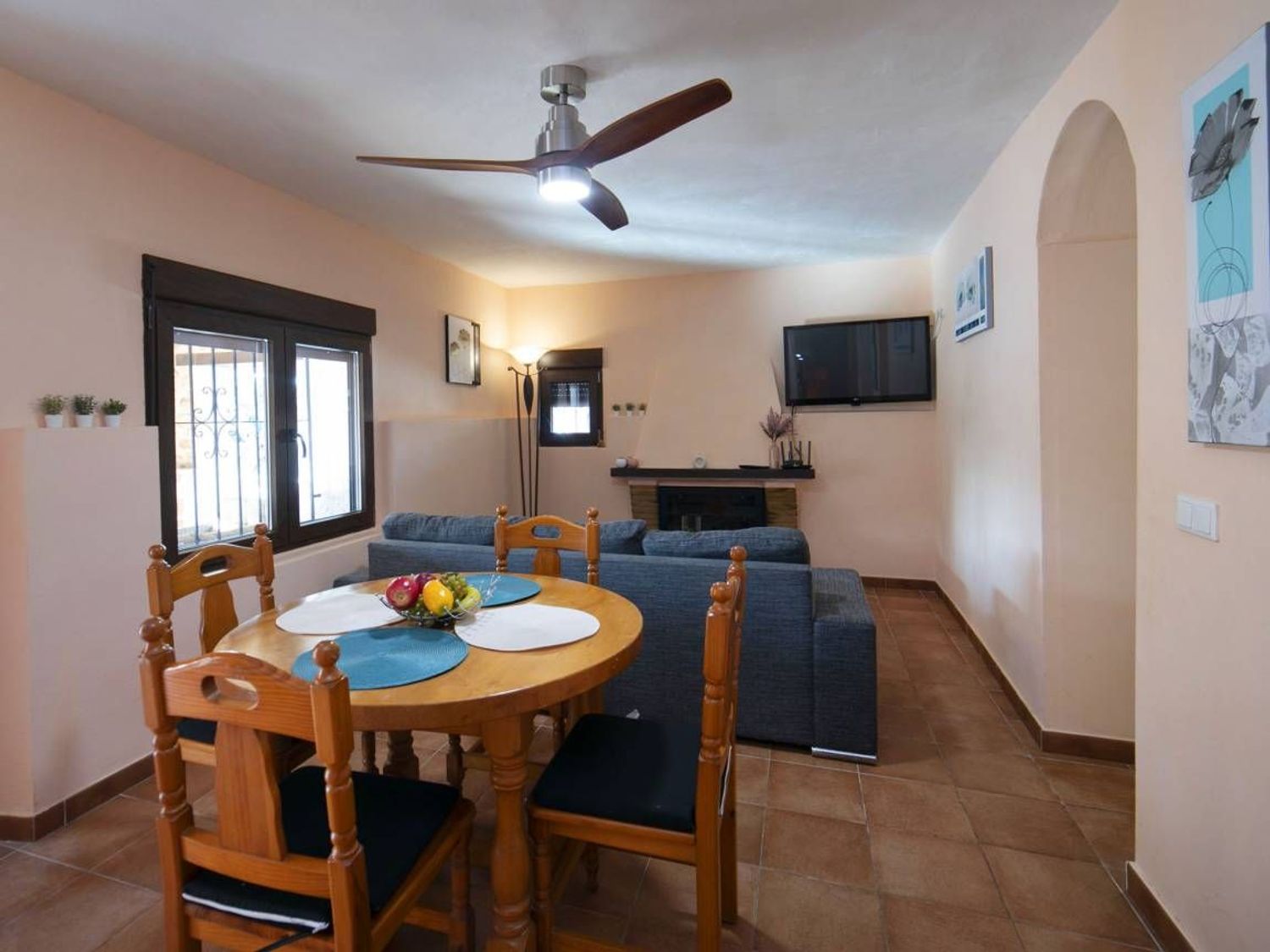 Casa o chalet independiente en Cometa-Carrió, Cometa-Carrió - Foto 17