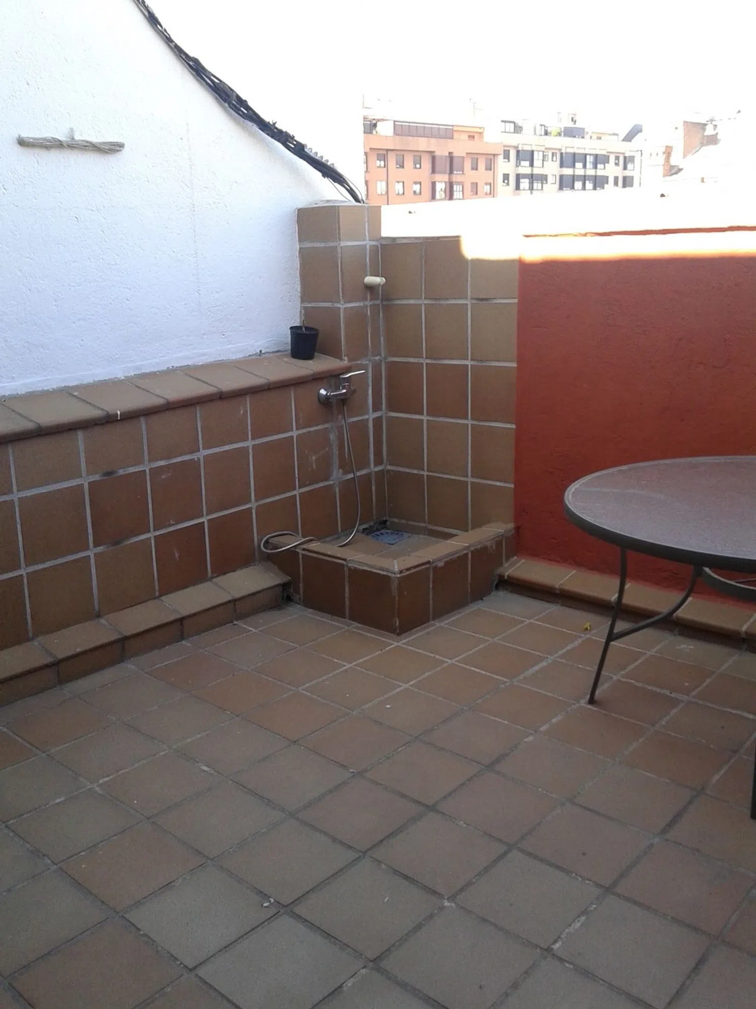Ático en calle de Catalina Suárez, 10 - Foto 8