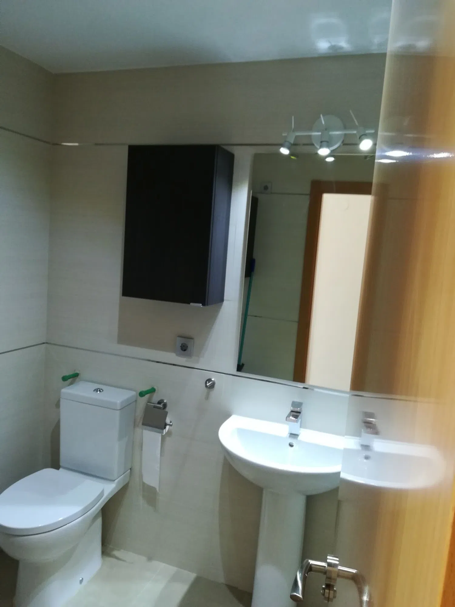 Piso en Barrio Ronda Sur - Foto 11