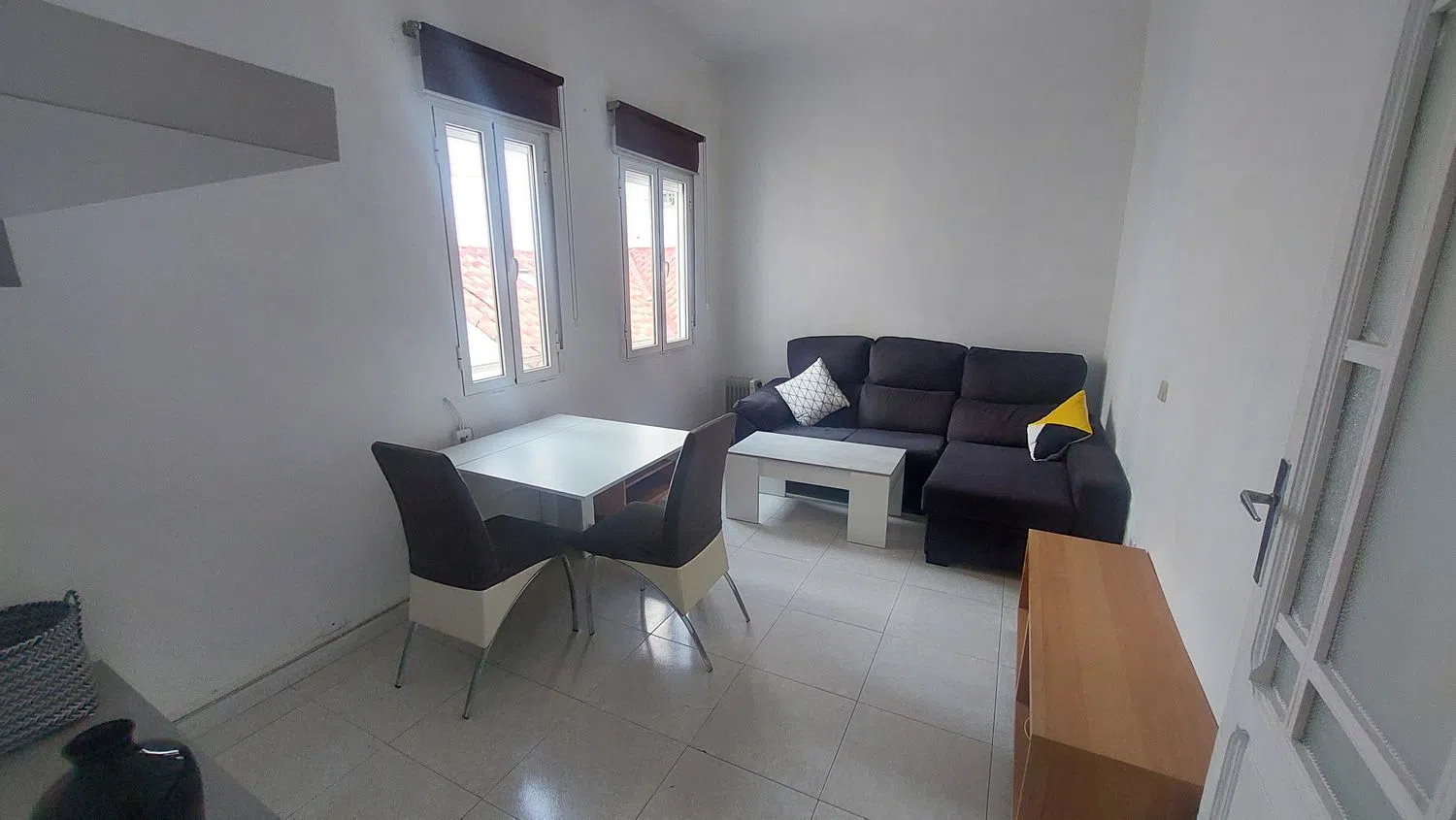 Piso en calle de Buenavista, 36 - Foto 2