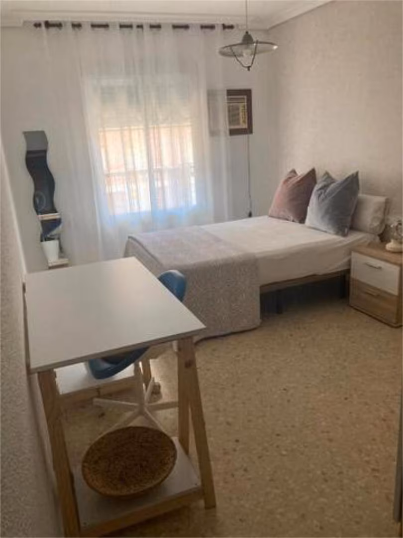 Piso en Santa Rosa